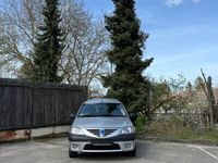 gebraucht Dacia Logan 1.6 Klima AHK allwetterreifen TÜV