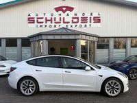 Gebraucht Tesla Model 3 366 kW (498 PS) 2021 Weiß Limousine