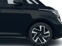 Neu VW ID. Buzz GTX 250 kW (340 PS) 2026 Schwarz Van / Kleinbus