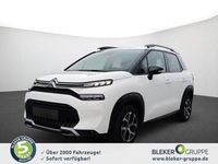 Gebraucht Citroën C3 2023 Weiss Kleinwagen