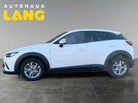 Gebraucht Mazda CX-3 Center-Line 121 PS (88 kW) 2019 Andere SUV