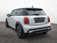 Brugt Mini Cooper Classic 136 HK (100 kW) 2023 Hvid Hatchback