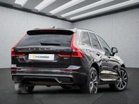 Gebraucht Volvo XC60 Plus 250 PS (183 kW) 2025 Grau SUV