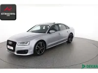 Usado Audi S8 plus 605 HP (444 kW) 2017 Sedan