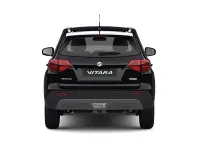 Neu Suzuki Vitara Club 110 PS (80 kW) 2026 SUV