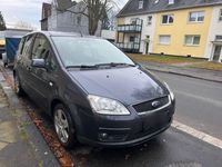 gebraucht Ford C-MAX 1.6 Ghia TOP ZUSTAND