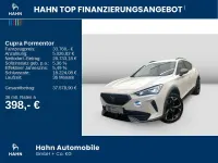 Gebraucht Cupra Formentor VZ 310 PS (228 kW) 2024 Weiß SUV