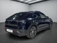 Second-hand Porsche Macan 330 kW (449 CP) 2024 Negru SUV