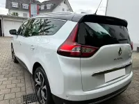 Occasion Renault Scenic E-Tech Bose Edition 163 ch (119 kW) 2019 Blanc Monospace