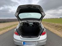 gebraucht Opel Astra Schräghecklimousine