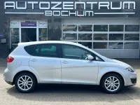 Gebraucht Seat Altea Stylance 125 PS (91 kW) 2013 Silber Kombi