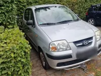 Gebraucht Hyundai Atos Prime 63 PS (46 kW) 2006 Kleinwagen
