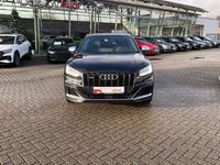 gebraucht Audi SQ2 TFSI quattro