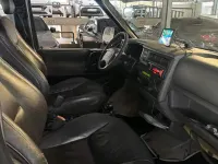 Gebraucht VW T4 102 PS (75 kW) 2000 Orange Van