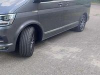 Brugt VW T6 Highline 204 HK (150 kW) 2017 Van