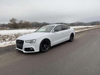 Gebraucht Audi A5 Comfort 245 PS (180 kW) 2015 Grau Coupé