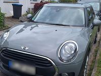 Usata Mini ONE 102 CV (75 kW) 2017 Grigio Utilitaria