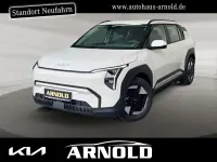 Neu Kia EV3 Air 150 kW (204 PS) 2026 Weiß SUV