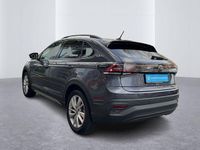 Gebraucht VW Taigo Goal 116 PS (85 kW) 2025 Rauchgrau metallic SUV