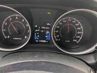 Gebraucht VW Golf 117 PS (86 kW) 2012 Schwarz SUV