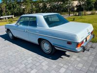 gebraucht Mercedes 250 C 2.8 W114/8