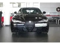 Gebraucht Alfa Romeo Giulia Veloce 280 PS (205 kW) 2024 Schwarz Limousine