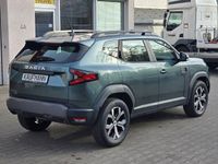 Nowe Dacia Duster Expression 141 KM (103 kW) 2025 Zielony SUV