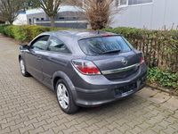 gebraucht Opel Astra GTC Astra H 1.4*Tüv Neu *Tempomat *Scheckheft