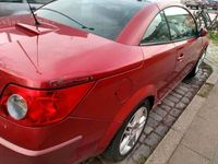 gebraucht Renault Mégane Cabriolet 