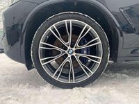 Gebraucht BMW X4 M 340 PS (250 kW) 2022 Carbonschwarz SUV