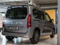 Neu Opel Combo Edition 102 PS (75 kW) 2026 Grau / Van / Kleinbus