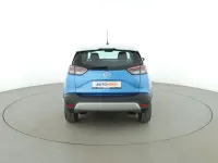 Gebraucht Opel Crossland X Innovation 2020 Blau SUV