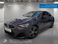 Używany BMW 220 Performance 184 KM (135 kW) 2025 Purpurowy Coupe