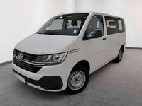 Gebraucht VW Multivan 110 PS (80 kW) 2021 Weiß Van