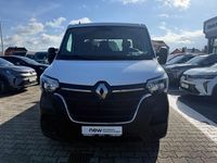 Gebraucht Renault Master 136 PS (100 kW) 2021 Van / Kleinbus