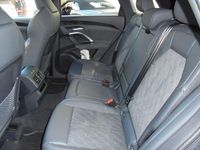 Gebraucht Audi Q5 S-Line 204 PS (150 kW) 2025 Grau SUV