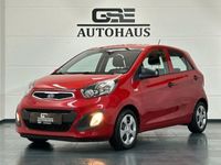 gebraucht Kia Picanto Vision*Klima*PDC*Erst28Tkm