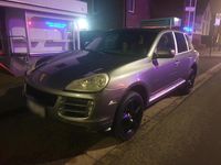 Second-hand Porsche Cayenne 239 CP (175 kW) 2009 Gri SUV