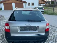 Occasion Audi A4 150 ch (110 kW) 2002 Break