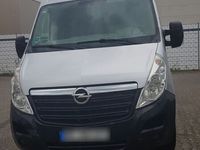 gebraucht Opel Movano Movano2.3 CDTI L2H2 2WD VA