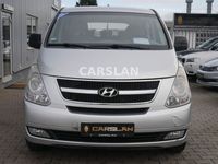 gebraucht Hyundai H-1 2.5 CRDI "8-SITZER+KLIMA+PDC+SCHIEBEX2"