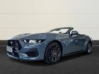 Gebraucht Ford Mustang GT Convertible 446 PS (328 kW) 2024 Blau Cabrio