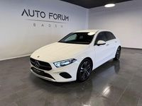 Gebraucht Mercedes A220 190 PS (139 kW) 2023 Weiß Limousine