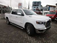 gebraucht Dodge Ram Crew-Cab Laramie