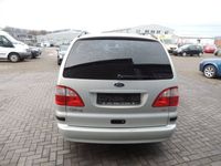 gebraucht Ford Galaxy 1.9TDI 85 kW