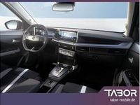 Neu Opel Frontera S 145 PS (106 kW) 2025 Weiß SUV