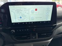 Neu Ford Transit Custom Sport 170 PS (125 kW) 2025 Blau Pickup