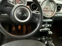 Gebraucht Mini One Cabriolet 98 PS (72 kW) 2010 Schwarz Cabrio