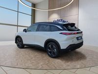 Nowe Baic X55 177 KM (130 kW) 2025 Biały SUV