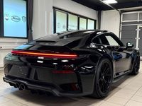 Neu Porsche 992 510 PS (375 kW) 2025 Schwarz